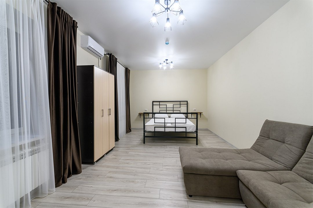 Семейный 2-местный 2-комнатный (№4,8)