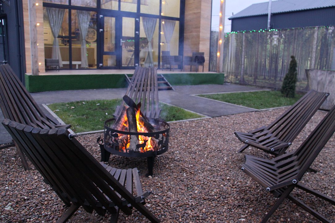 Лес Рядом, Самарская область: фото 4