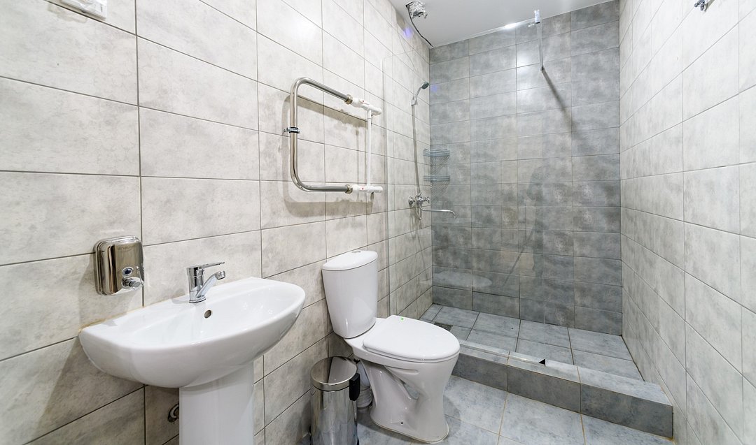 Семейный 2-местный 2-комнатный (№4,8)