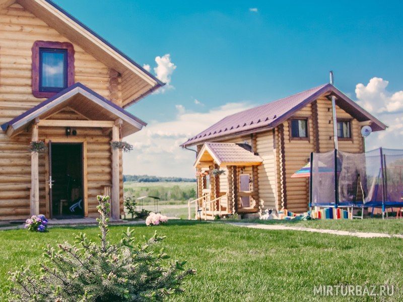 Отдых у Иваныча, Московская область, Можайский Можайск