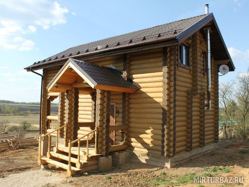 Отдых у Иваныча, Московская область: фото 2