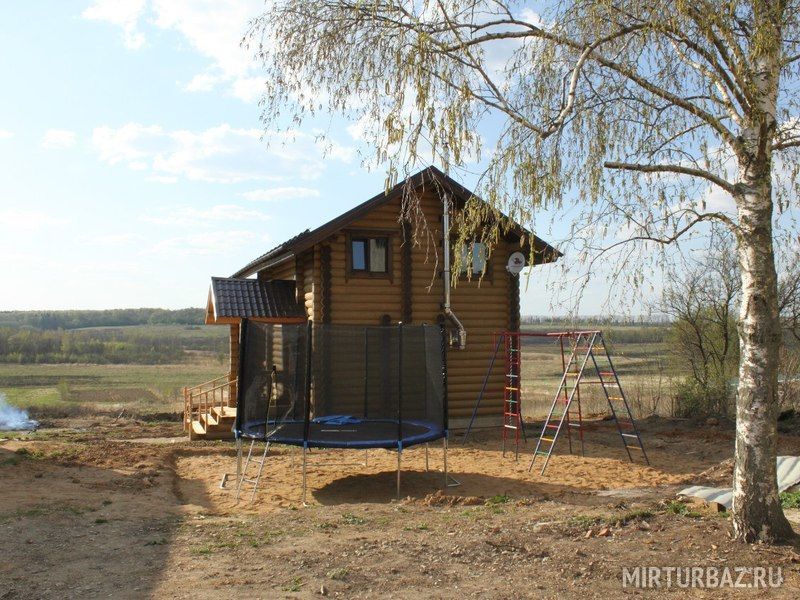 Отдых у Иваныча, Московская область: фото 3
