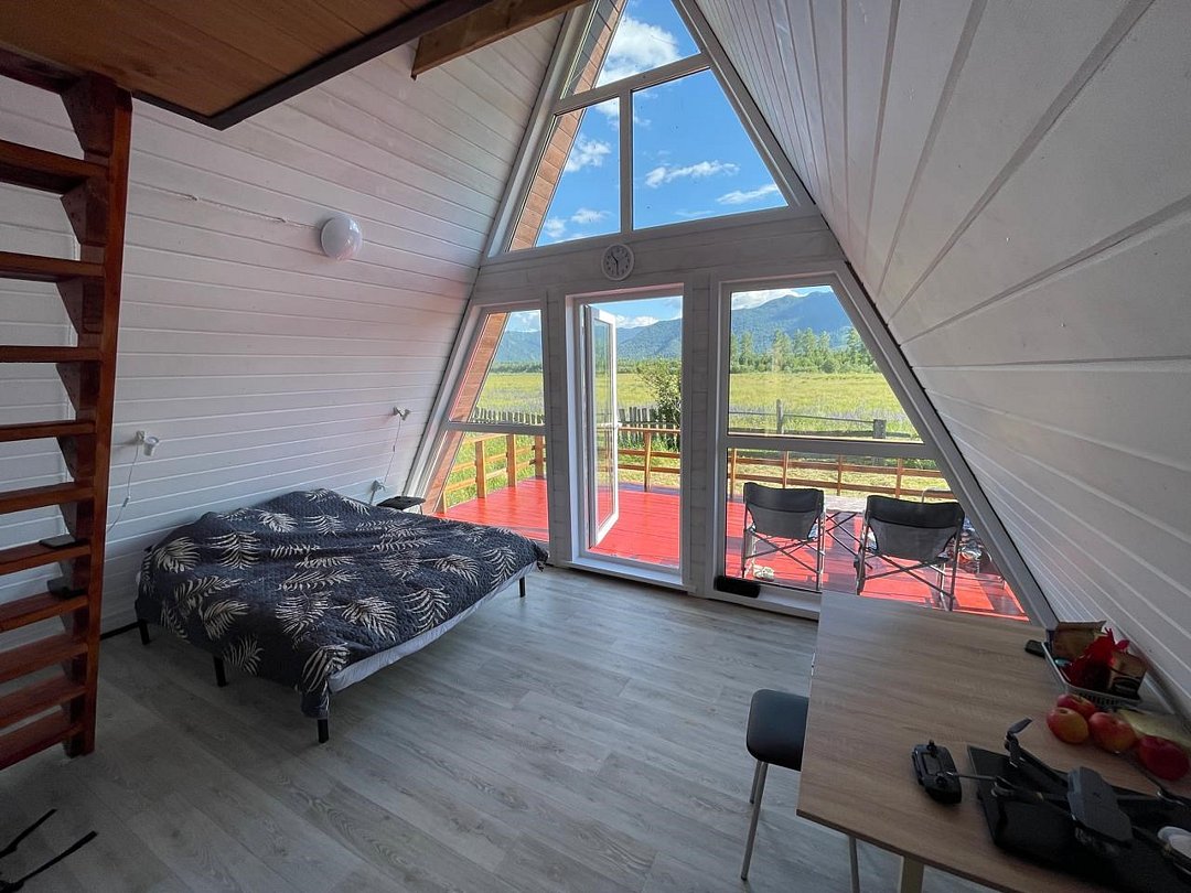 Уймон-Парк, Горный Алтай (Республика Алтай): фото 2