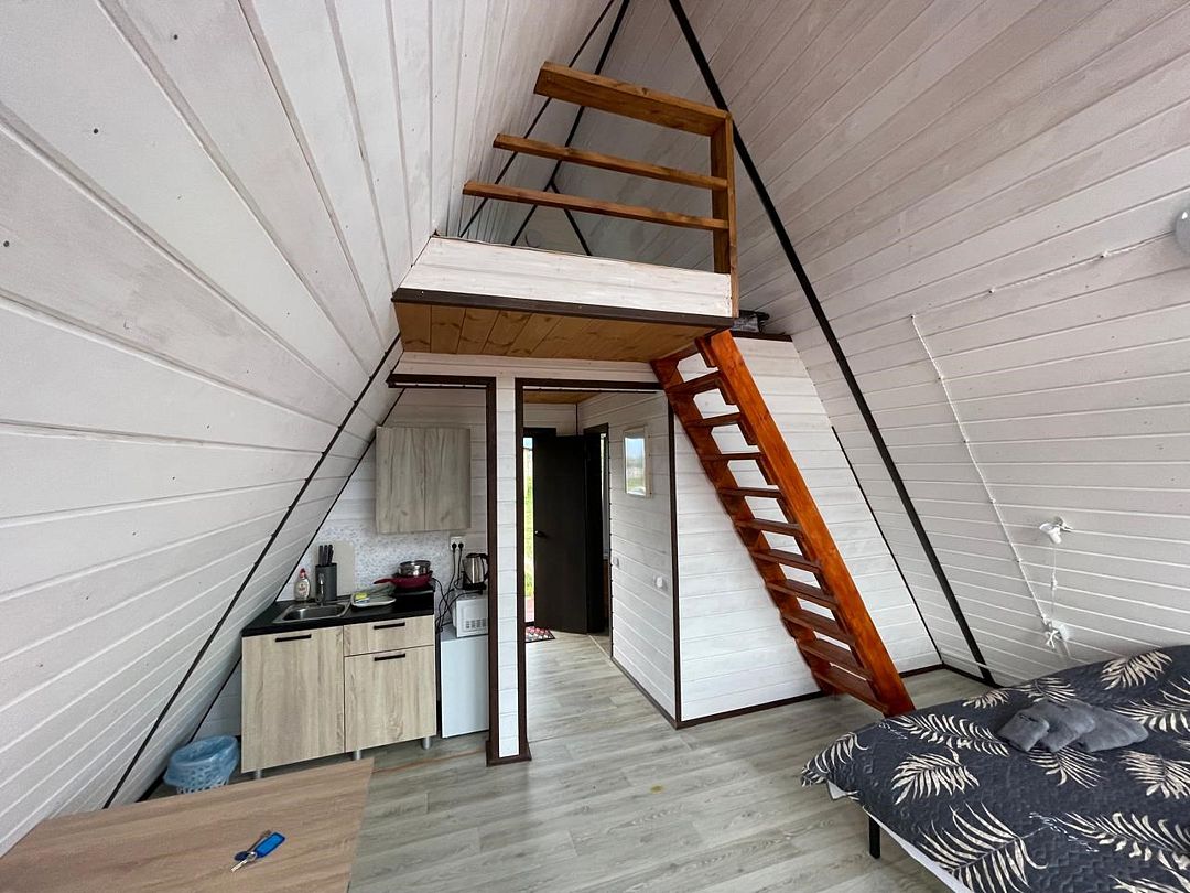 Уймон-Парк, Горный Алтай (Республика Алтай): фото 5