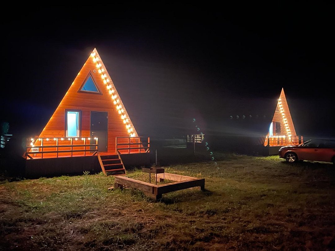 Уймон-Парк, Горный Алтай (Республика Алтай): фото 4