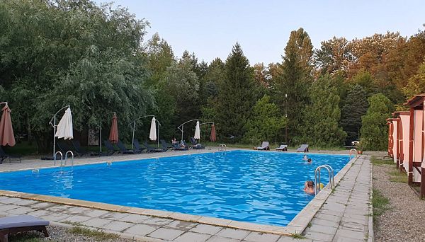 Санаторий «Лаго-Наки»