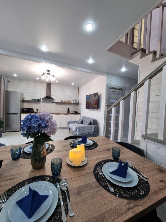 Гостевой дом Dуша, Республика Татарстан: фото 5