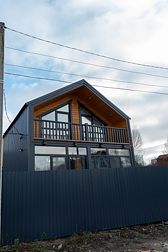 Гостевой дом Dуша