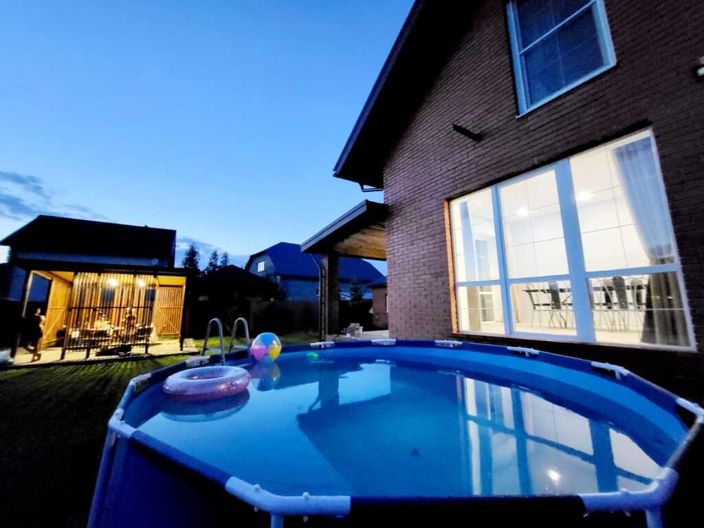 Частный дом на Кленовой улице, Республика Татарстан: фото 2