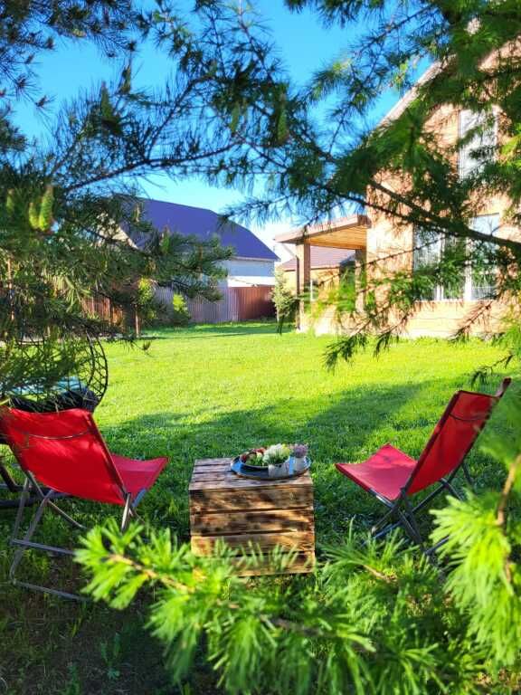 Частный дом на Кленовой улице, Республика Татарстан: фото 3