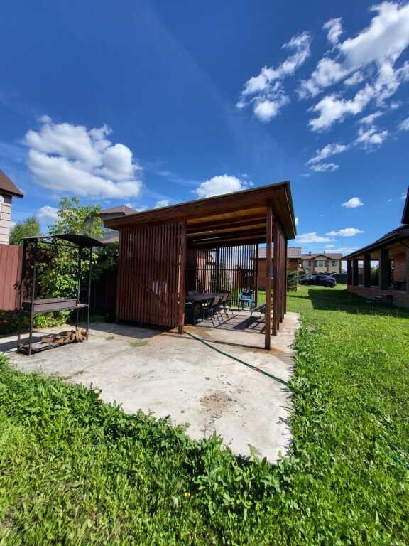 Частный дом на Кленовой улице, Республика Татарстан: фото 4