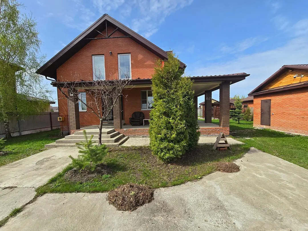 Частный дом на Кленовой улице, Республика Татарстан, Казань Казань