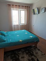 Номер двухместный однокомнатный стандарт, Гостевой дом Казантип-72 на Азовском море, село Новоотрадное