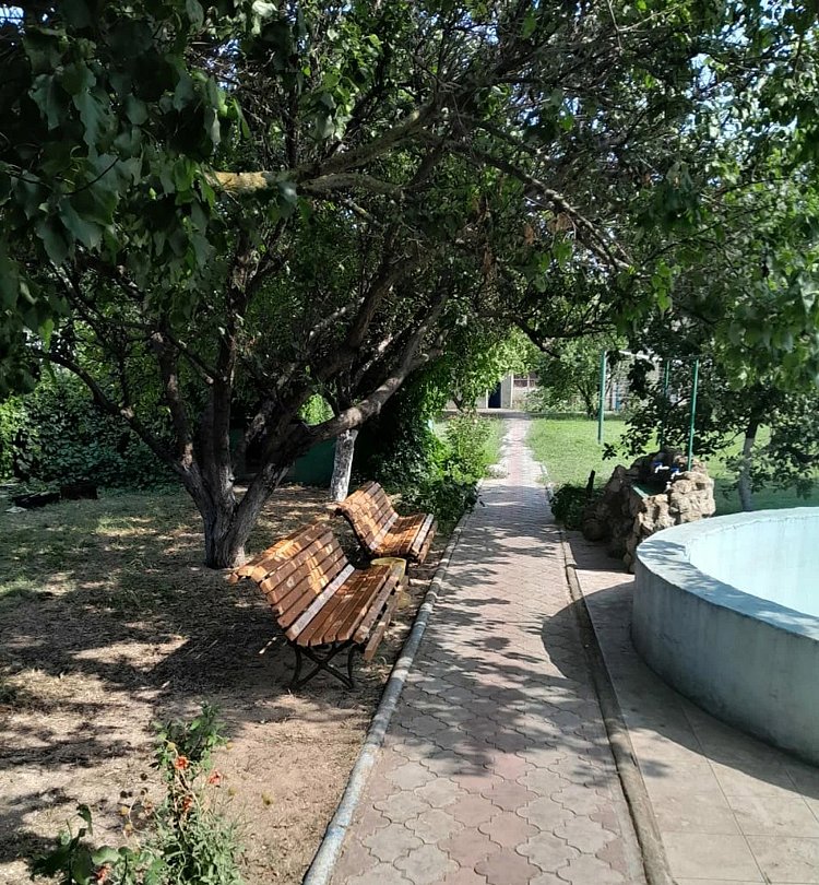 Гостевой дом Казантип-72 на Азовском море, Крым: фото 4