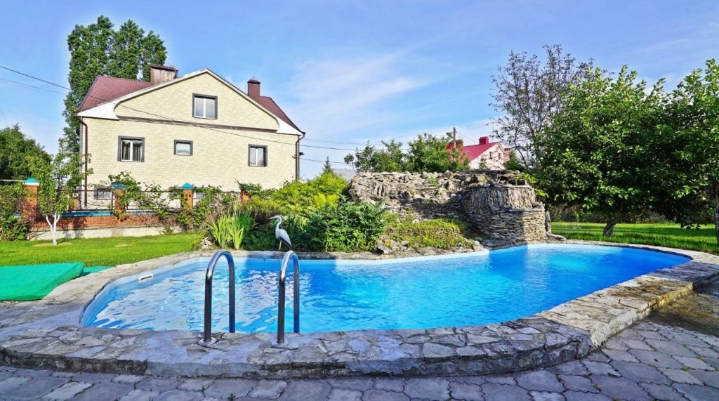 Частный Дом на Урмале 27, Республика Татарстан: фото 3