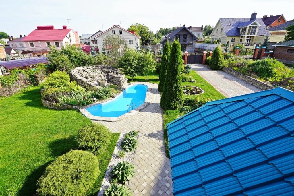 Частный Дом на Урмале 27, Республика Татарстан: фото 5