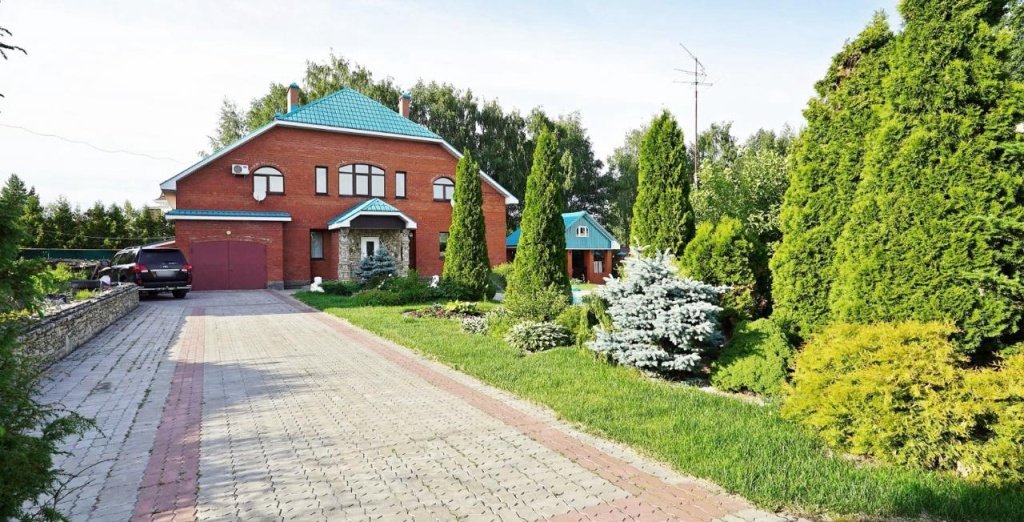 Частный Дом на Урмале 27, Республика Татарстан: фото 2