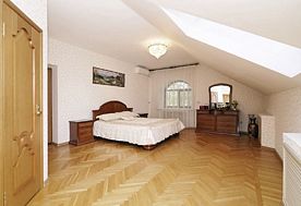 Апартаменты с красивым видом из окна, Частный Дом на Урмале 27, Казань