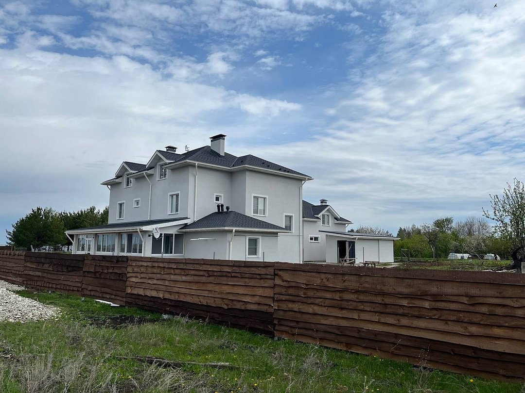 Гостевой дом Актуши, Усолье, Самарская область