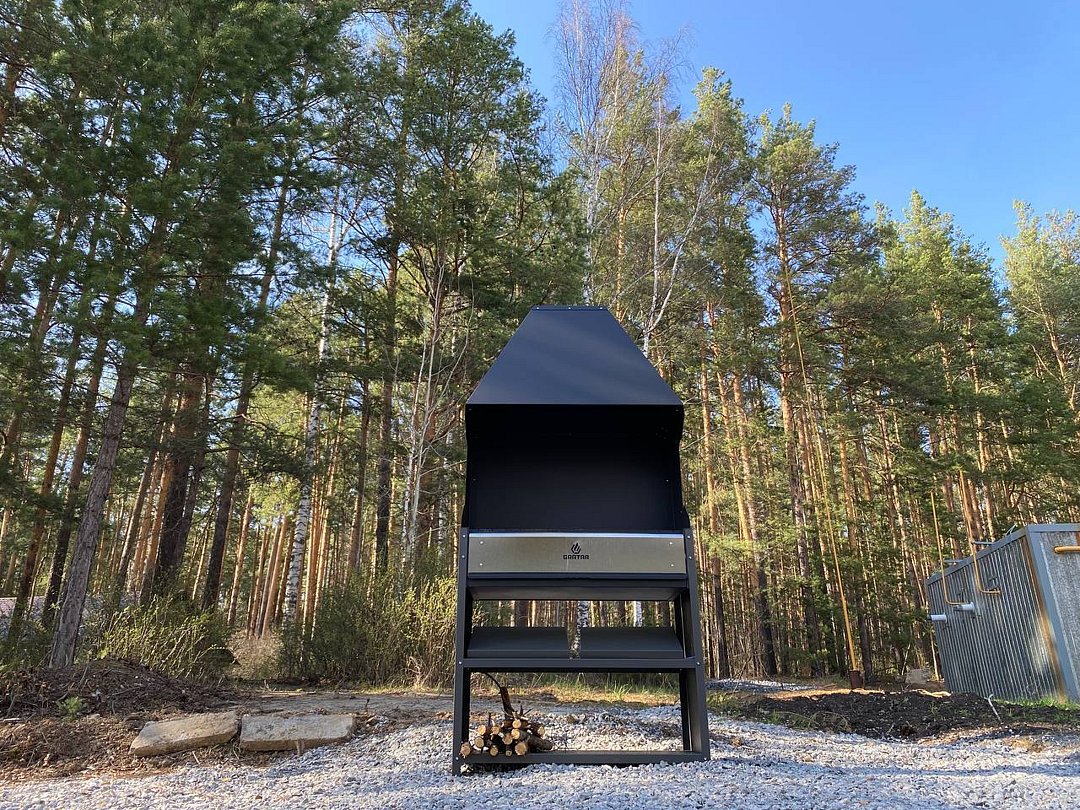 Бобры, Свердловская область: фото 2