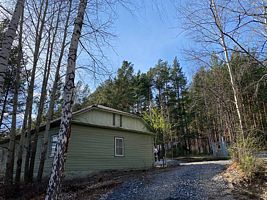 Аренда коттеджа, Экопарк Бобры, Режевской