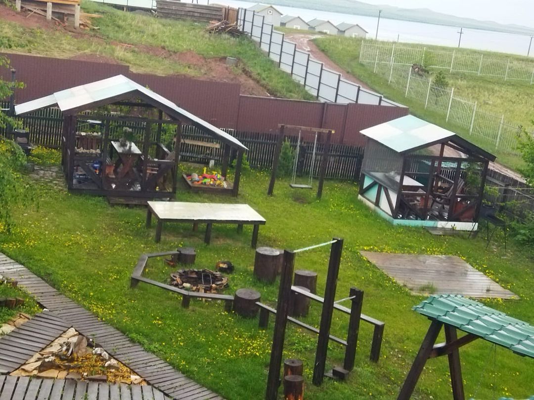 Легенда, Республика Хакасия: фото 3