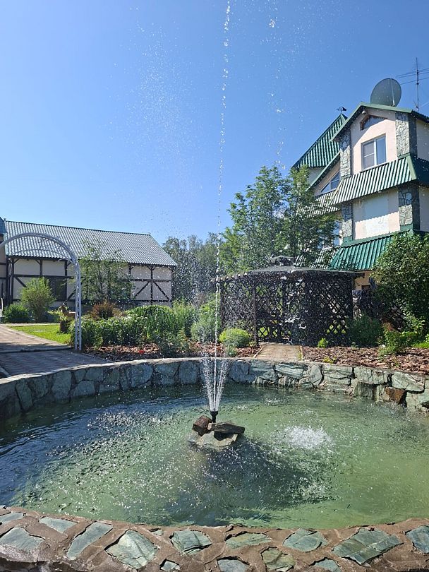 Сар-Герел Алтая, Алтайский край: фото 4