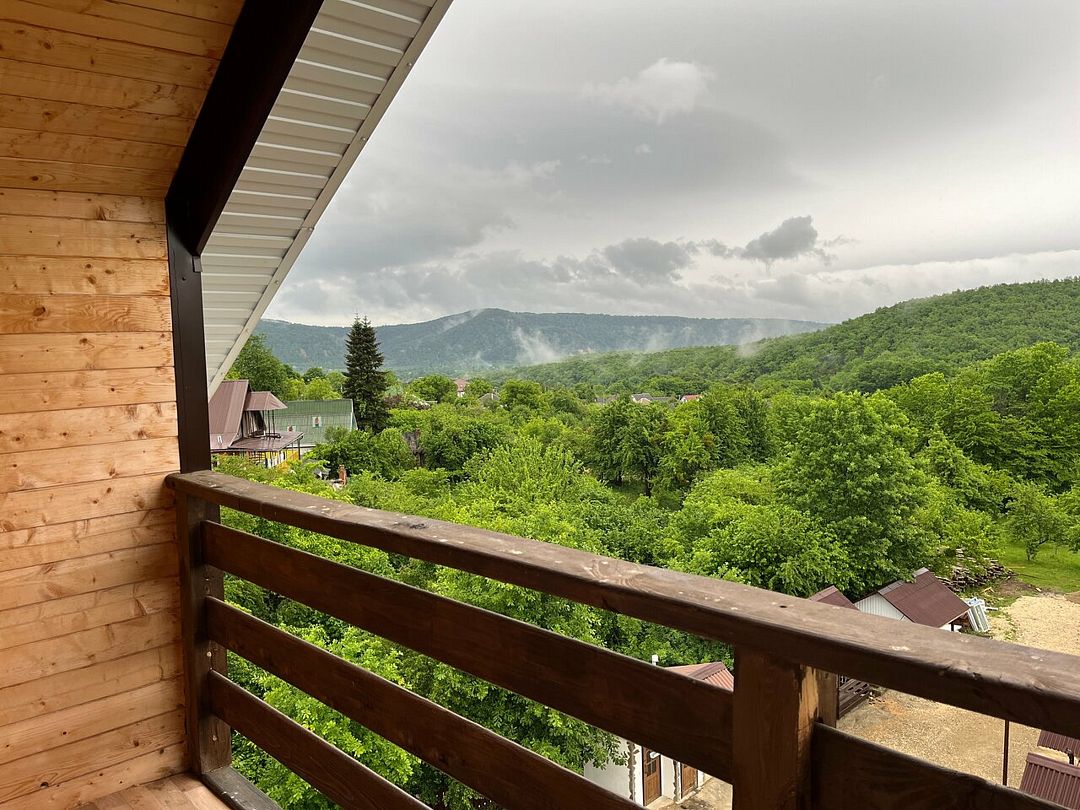 Иверия, Республика Адыгея: фото 3