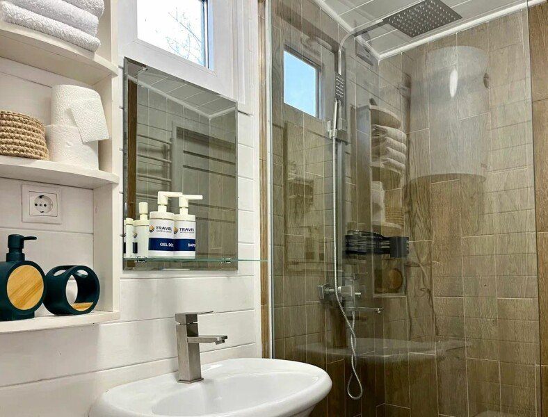 LUXE Хамышки, Республика Адыгея: фото 4