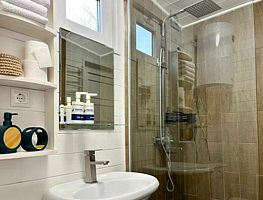 Дом 4х местный, Гостевые дома LUXE Хамышки, село Хамышки