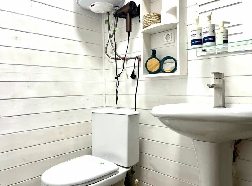 LUXE Хамышки, Республика Адыгея: фото 3