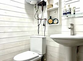 Дом 5ти местный, Гостевые дома LUXE Хамышки, село Хамышки