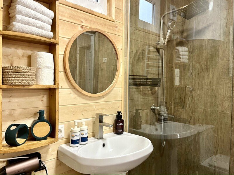 LUXE Хамышки, Республика Адыгея: фото 5