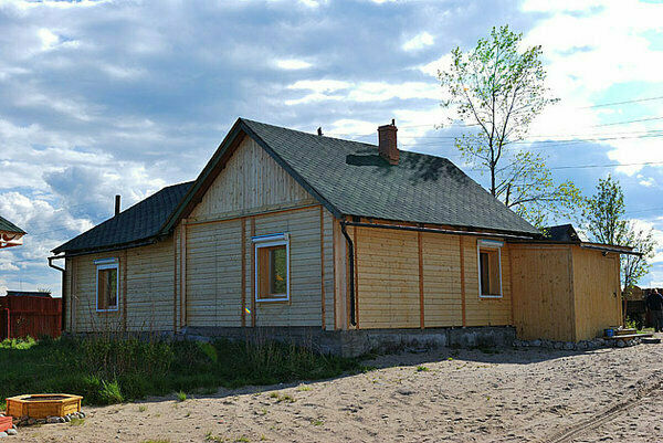 Энгозеро, Республика Карелия: фото 4