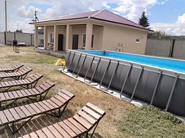 Гостевой дом 1 Номера домов: 1, Гостевой дом Панорама , Саратов