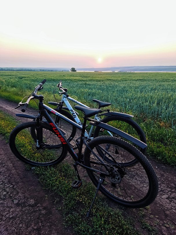 Актуши, Самарская область: фото 4