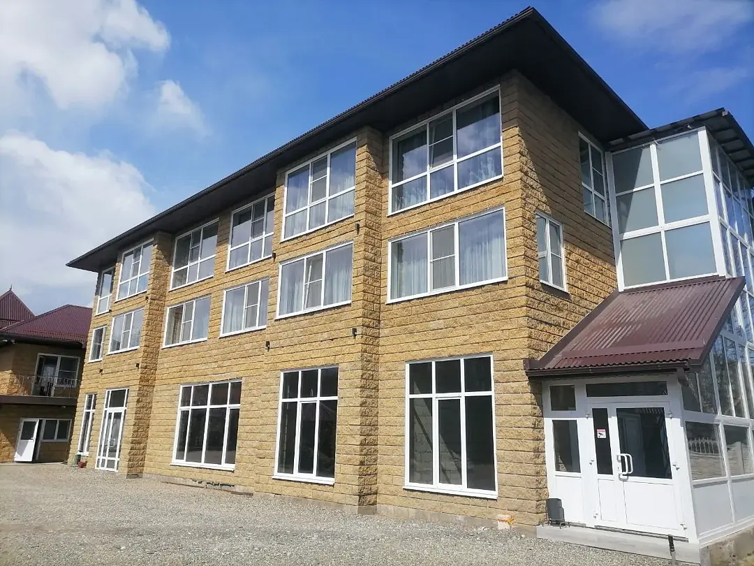 Гостевой дом Korniloff от Травел Хотелс Антураж, станица Даховская, Республика Адыгея