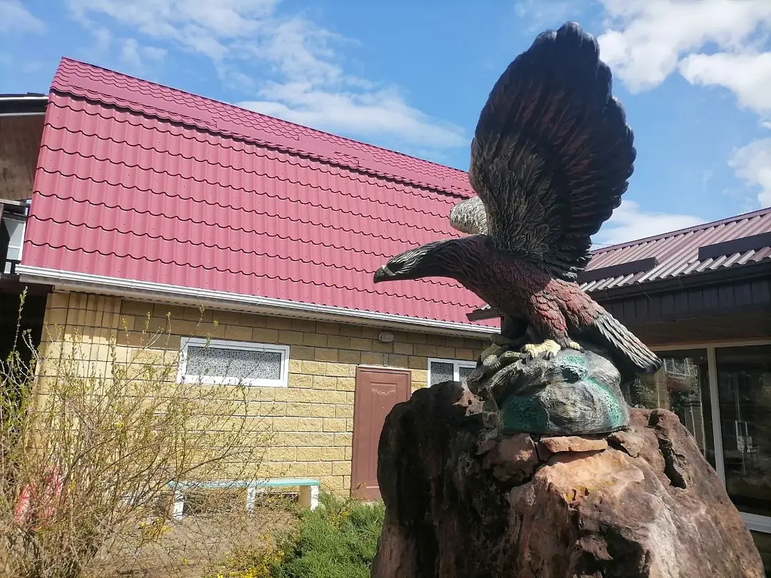 Korniloff от Травел Хотелс Антураж, Республика Адыгея: фото 5