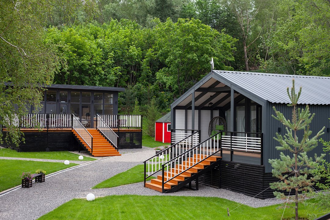 Внешний вид | Близкий круг, Республика Башкортостан