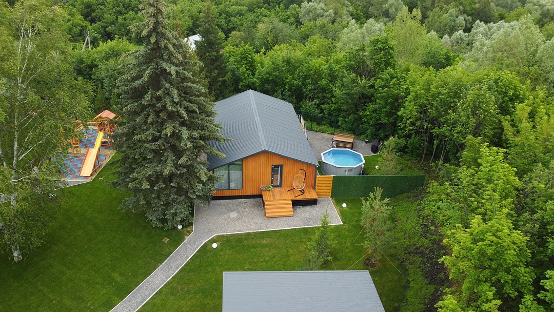 Территория | Близкий круг, Республика Башкортостан