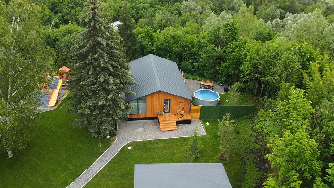 Территория | Близкий круг, Республика Башкортостан