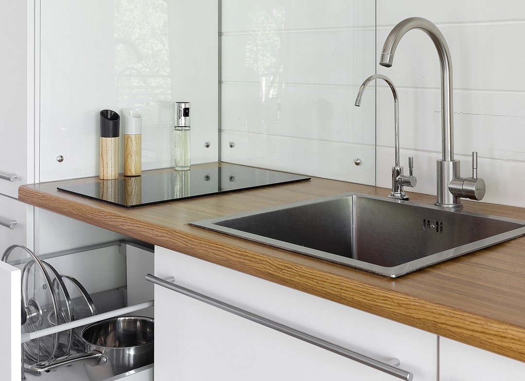 Дом 2-местный 3-комнатный (Муза)