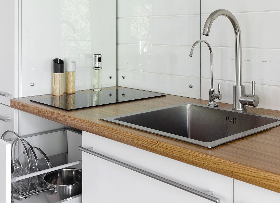 Дом 2-местный 3-комнатный (Муза)