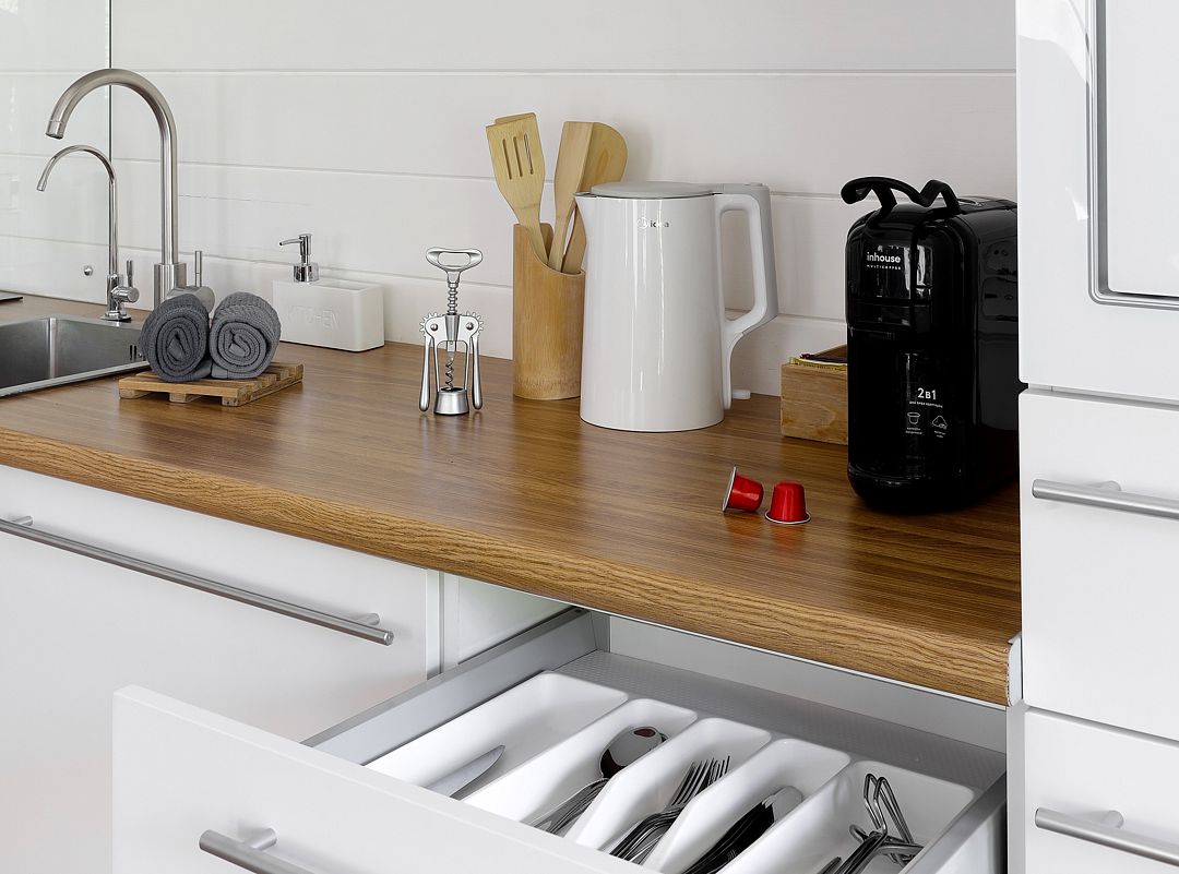 Дом 2-местный 3-комнатный (Муза)