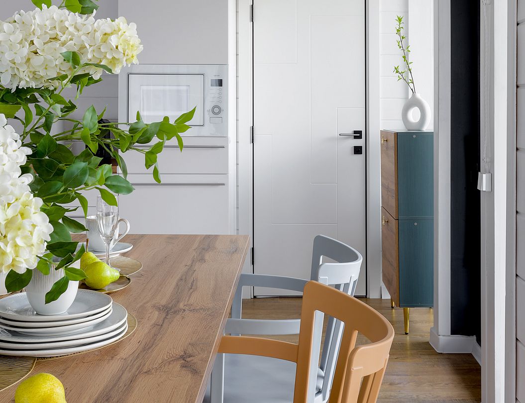 Дом 2-местный 3-комнатный (Муза)