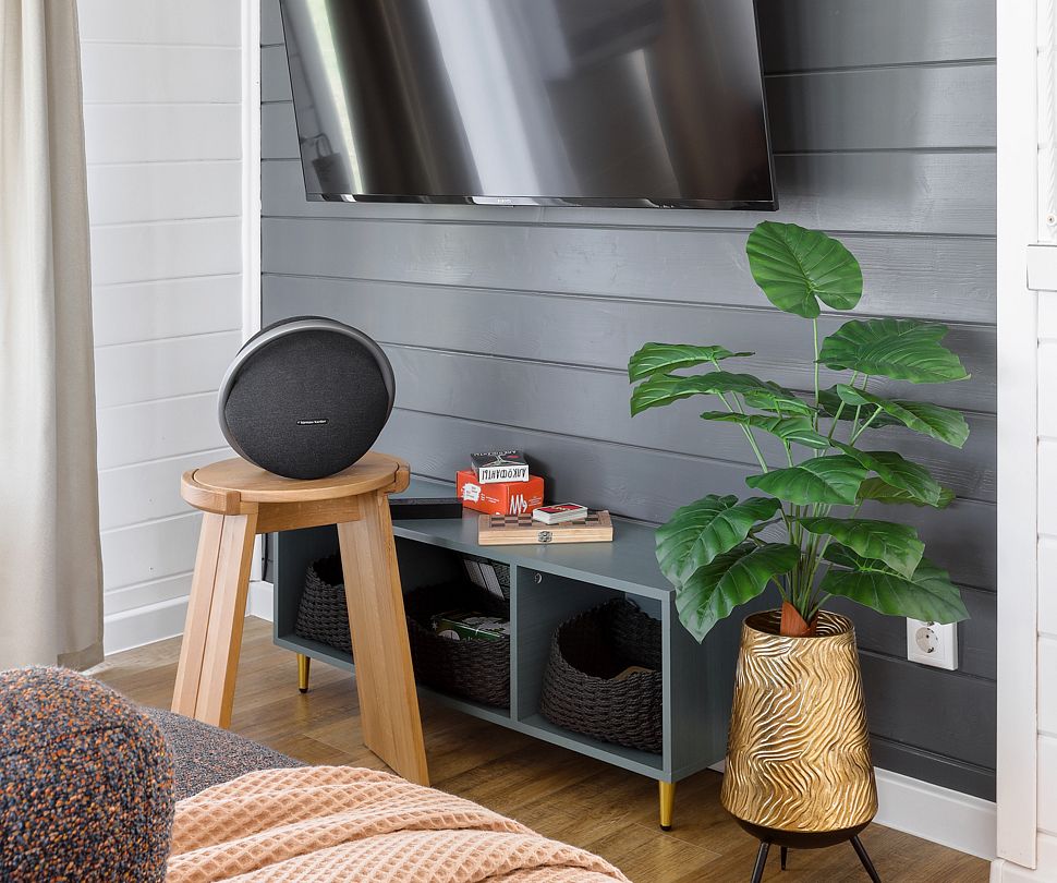 Дом 2-местный 3-комнатный (Муза)