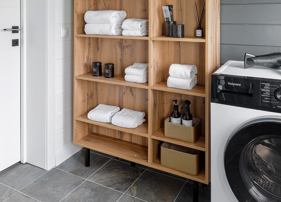 Дом 2-местный 3-комнатный (Муза)