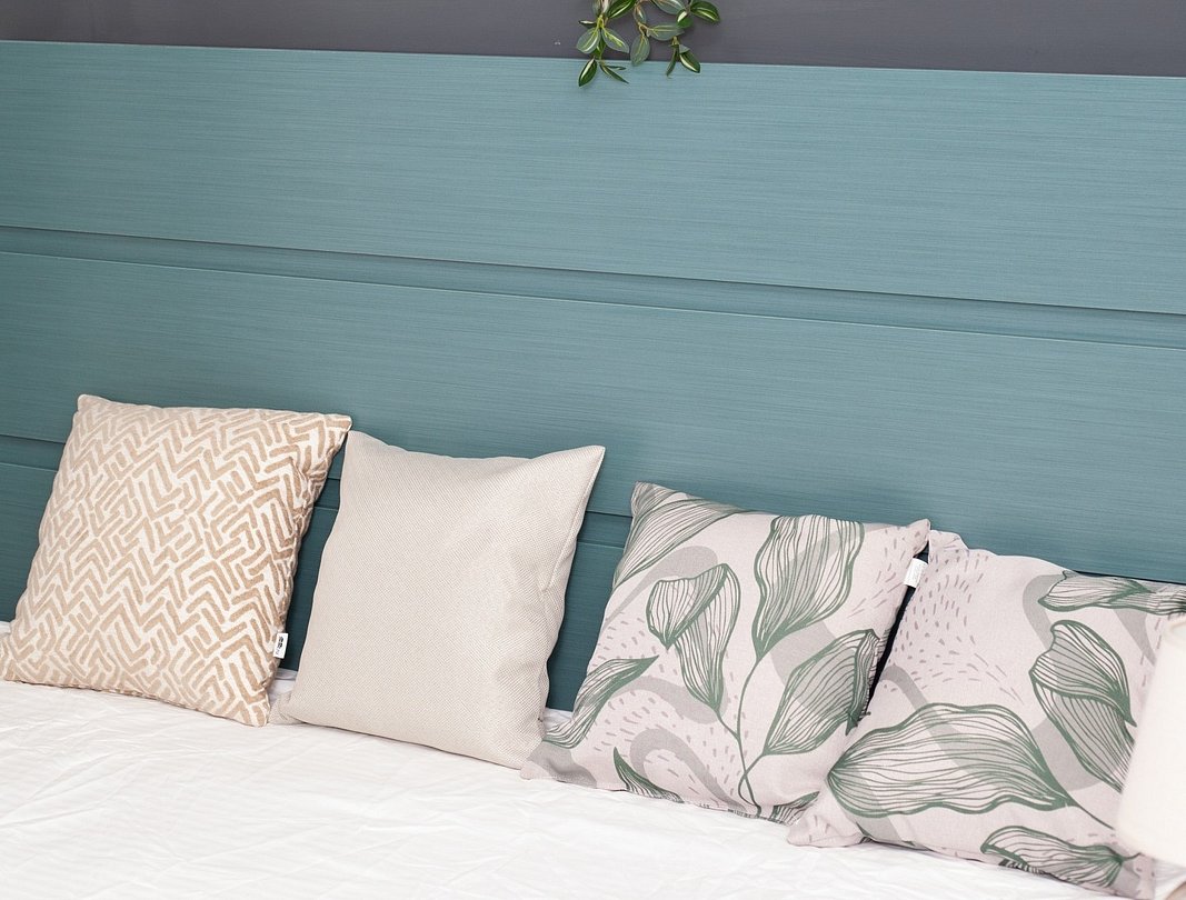 Дом 2-местный 3-комнатный (Органика)