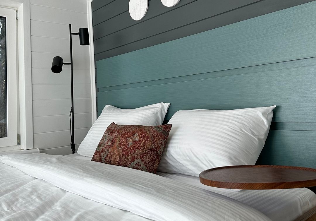 Дом 2-местный 3-комнатный (Этно)