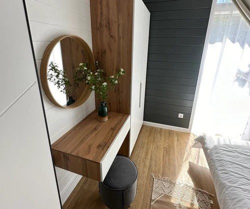 Дом 2-местный 3-комнатный (Этно)